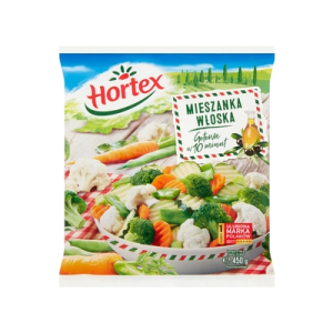 MIESZANKA WŁOSKA 450G HORTEX