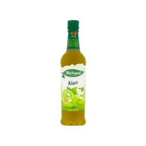 SYROP OWOC SPIŻ 420ML KIWI HERBAPOL