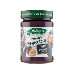 POWIDŁA WĘGIERKOWE 290G HARBAPOL