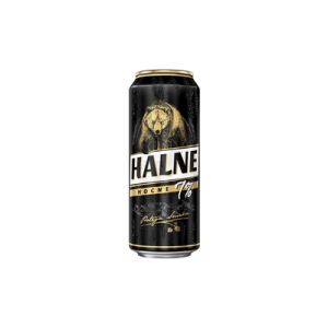 HALNE MOCNE 500ML PUSZKA