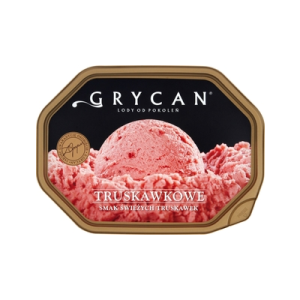 TRUSKAWKOWE 1,1L GRYCAN