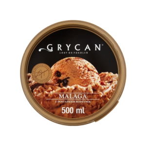 MALAGA 500ML GRYCAN