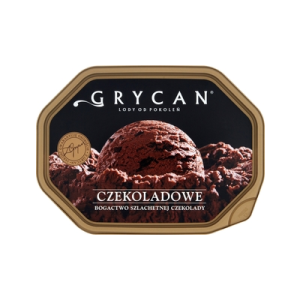 CZEKOLADOWE 1,1L GRYCAN