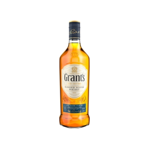 GRANT'S ALE CASK 40% 0,7L