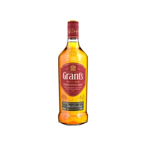 GRANT'S WHISKY 40% 0,7L