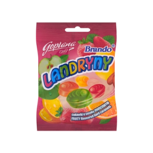 LANDRYNY 90G GOPLANA