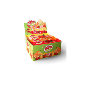 GUMA FRITT A'3 MIX 35G