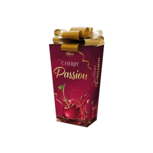BOMBONIERKA CHERRY PASSION 210G VOBRO