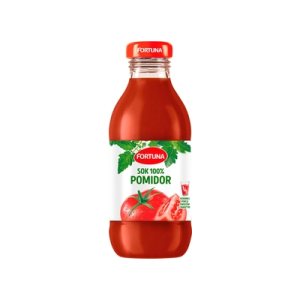 SOK FORTUNA 300ML POMIDOR BUT BZW AGROS