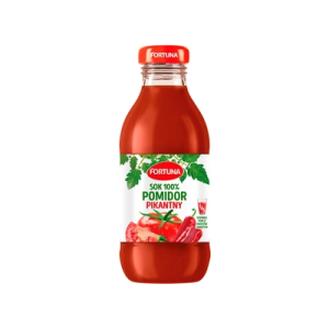 SOK FORTUNA 300ML POM TABAS BUT AGROS