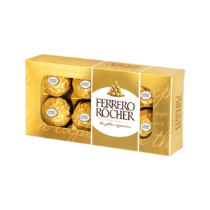 BOMBONIERKA ROCHER 100G FERRERO