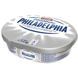 SEREK ŚMIETANKOWY PHILADELPHIA 125G ZOTT
