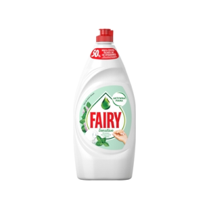 PŁYN DO NACZYŃ FAIRY MIĘTA 900ML