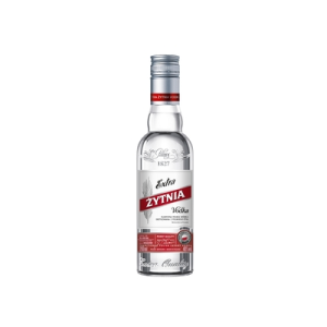 EXTRA ŻYTNIA 40% 0,2L