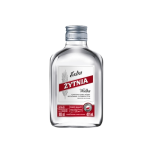 EXTRA ŻYTNIA 40% 0,1L