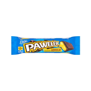 BATON PAWEŁEK ADVOCAT 45G WEDEL