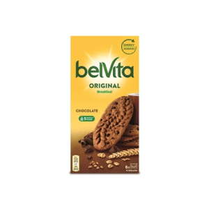 CIASTKA BELVITA KAKAO 300G MONDELEZ