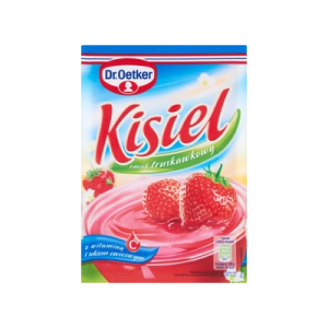 KISIEL TRUSKAWKA 38G DR OETKER