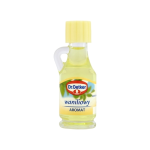 AROMAT WANILIOWY 9ML DR OETKER
