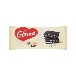 CIASTKA MAFIJNE BLACK 216G DR GERARD