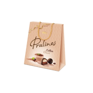 PRALINY COFFEE & CREAM 197G VOBRO BN