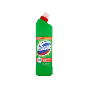 DOMESTOS WC PŁ 650G+100G PINE