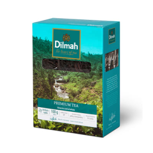 HERBATA DILMAH CEYLON ORANGE 100G