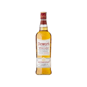 DEWAR'S WHISKY 40% 0,7L