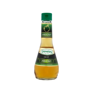 OCET WINNY JABŁKOWY 250ML DEVELEY