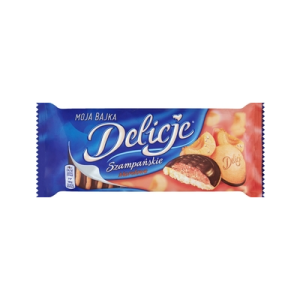 CIASTKA DELICJE MOREL 147G MONDELEZ