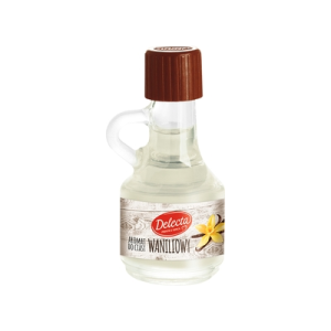 AROMAT WANILIOWY 10ML DELECTA
