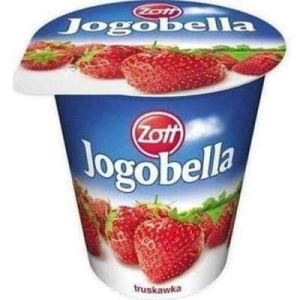 JOGURT JOGOBELLA MIX STANDARD 150G ZOTT