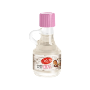 AROMAT RUMOWY 9ML DELECTA