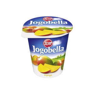 JOGURT JOGOBELLA MIX EXOTIC 150G ZOTT