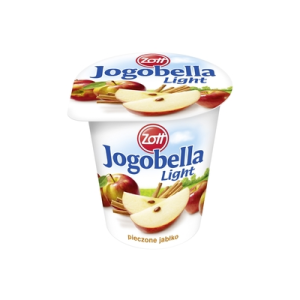 JOGURT JOGOBELLA MIX LIGHT 150G ZOTT