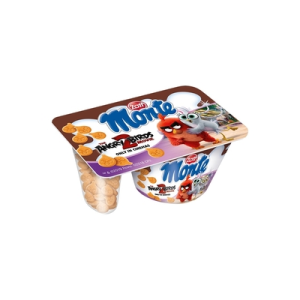 DESER MONTE 125G ZOTT
