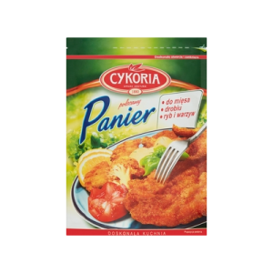 PANIER DO MIĘS DRÓB RYB WARZ 200G CYKORIA