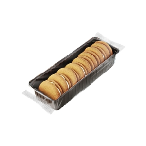 CIASTKA BIAŁA DAMA 125G CHOJECKI