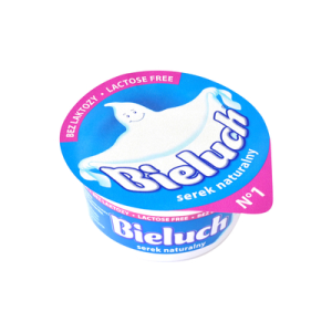 SEREK BIELUCH NATURALNY BEZ LAKTOZY 150G