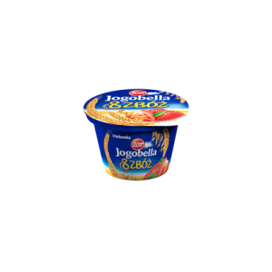 JOGURT JOGOBELLA 8 ZBÓŻ STANDART 200G ZOTT