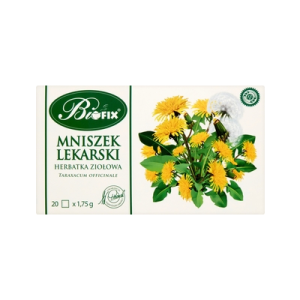 HERBATA EXP ZIOŁ MNISZ LEK 20T BIFIX