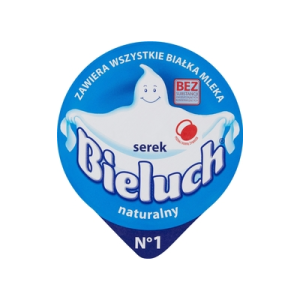 SEREK BIELUCH NATURALNY 150G BIOMLEK