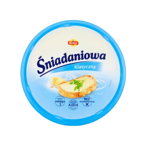 MARGARYNA ŚNIADANIOWA KLASYCZNA 450G BIELMAR