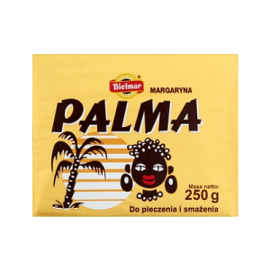 MARGARYNA PALMA 250G BIELMAR