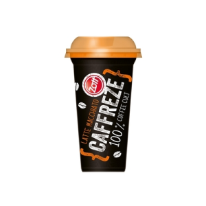 CAFFREZE LATTE MACCHIATO 200ML ZOTT