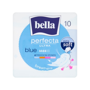 PODPASKI BELLA PERFECTA BLUE A'10