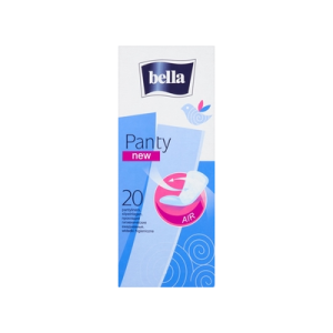WKŁADKI BELLA PANTY SOFT A'20