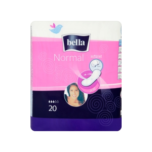 PODPASKI BELLA NORMAL A'20
