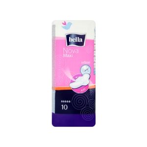 PODPASKI BELLA NOVA MAXI A'10
