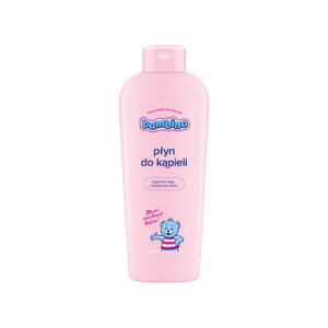 PŁYN DO KĄPIELI 400ML BAMBINO